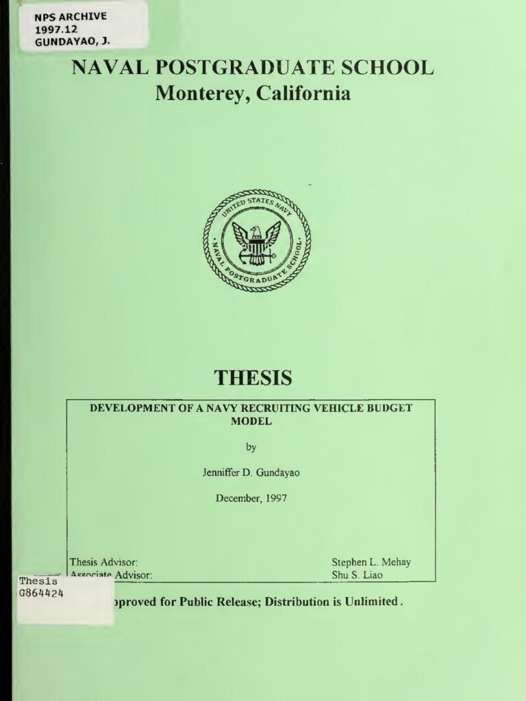 ACTED recruits 01 Project Development Manager