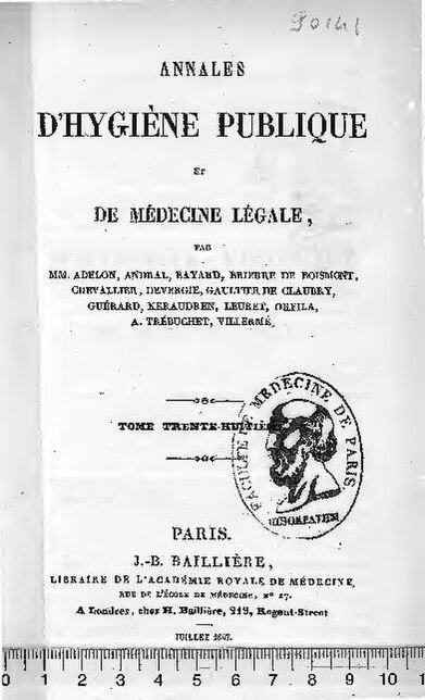 Santé : Le Cancer, première cause de mortalité dans les pays riches