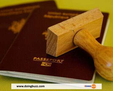 Comment Faire Un Passeport Ou Un Renouvellement De Passeport Au Bénin ? 