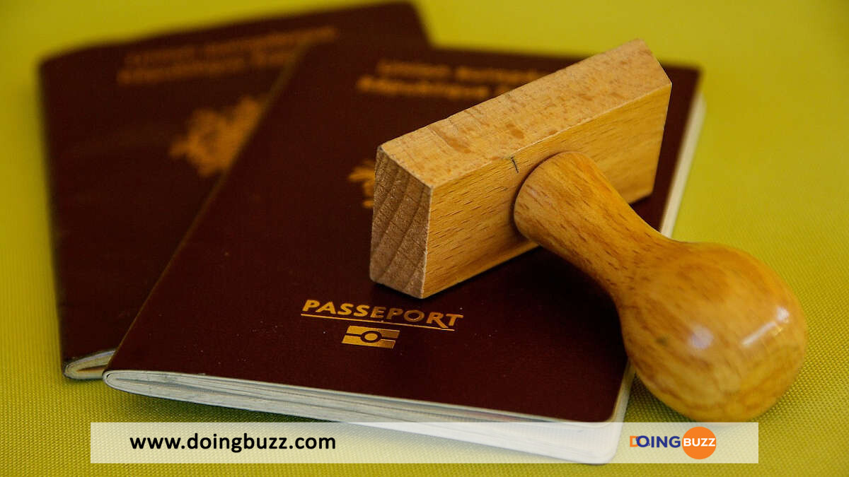 Comment Faire Un Passeport Ou Un Renouvellement De Passeport Au Bénin ? 