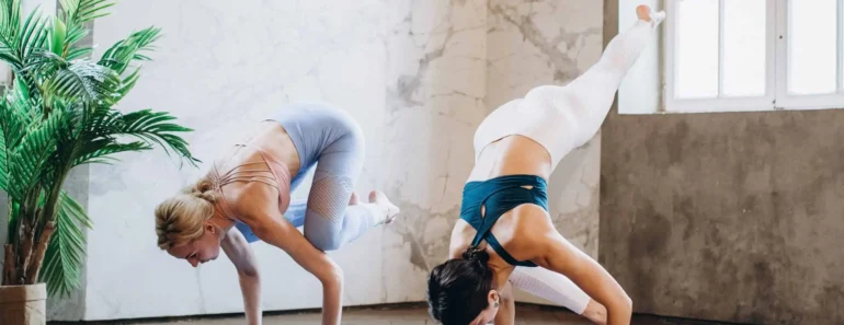 La Pratique Du Yoga : Tout Ce Que Vous Devez Savoir À Propos