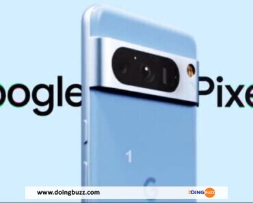Les Google Pixel 8 Et 8 Pro Auront 7 Ans De Mise À Jour Logicielle