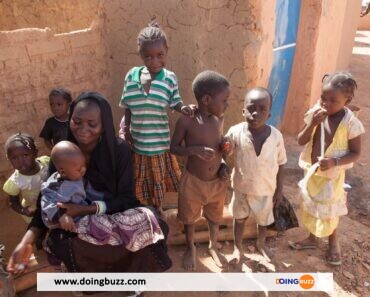 Quel Est Le Processus D&Rsquo;Adoption D&Rsquo;Enfants Au Burkina Faso Par Les Burkinabè ?