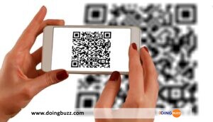 Les Qr Codes Facilitent Désormais Les Arnaques De Type Phishing