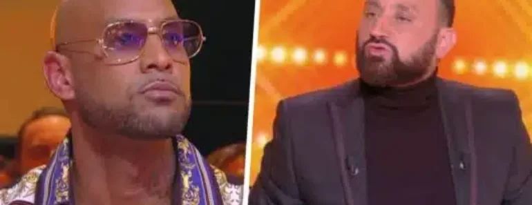 Booba Tacle Cyril Hanouna : « Ami Des Influvoleurs Et Des Islamophobes »