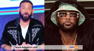 « Tpmp Est Sur Le Déclin » : Booba Dit Ses Vérités Sur L&Rsquo;Émission De Cyril Hanouna