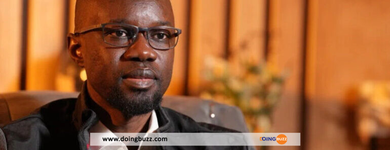Sénégal : L&Rsquo;Opposant Ousmane Sonko Annonce Reprendre…