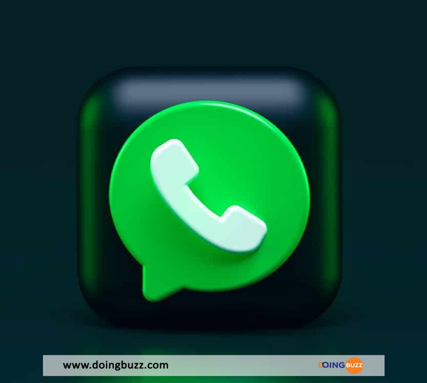 Whatsapp Note Vocale Doingbuzz