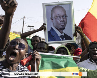 Tensions À Dakar Suite À La Décision Controversée De La Cour Suprême Sur La Candidature D&Rsquo;Ousmane Sonko