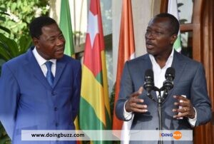 Bénin : Patrice Talon Accepte Cette Revendication De L&Rsquo;Opposition 