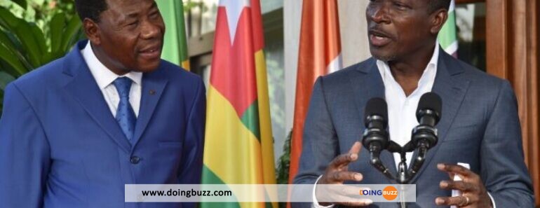 Bénin : Patrice Talon Accepte Cette Revendication De L&Rsquo;Opposition 