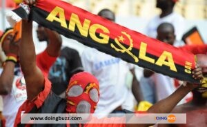 Comment Faire Une Demande De Carte D&Rsquo;Identité En Angola ?