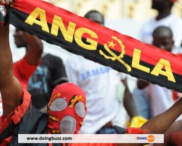 Comment Faire Une Demande De Carte D&Rsquo;Identité En Angola ?