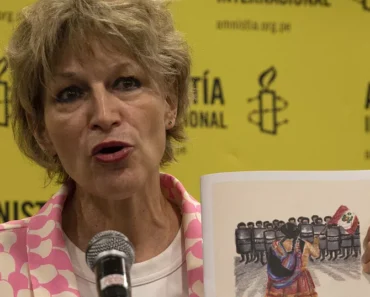 Amnesty International Dénonce Un « Double Standard » Dans La Gestion Des Conflits Par Le Bloc Occidental