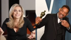 Will Smith Aurait Payé Pour Coucher Avec Clara Morgane : La Vérité (Video)