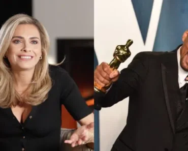 Will Smith Aurait Payé Pour Coucher Avec Clara Morgane : La Vérité (Video)