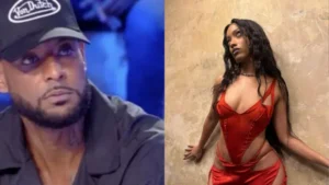 Booba Vs Shay : Nouveau Clash Sur Les Réseaux Sociaux