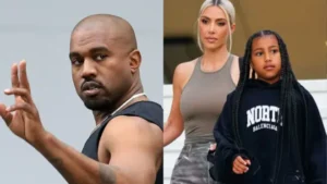 North West : Kim Kardashian Trahie Par Sa Propre Fille