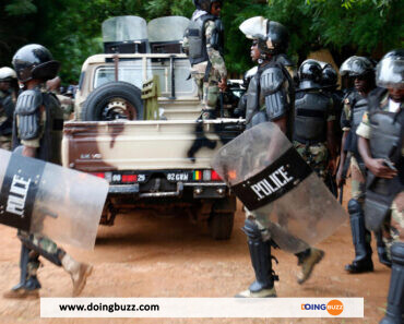 Mali : Assimi Goïta déploie des centaines de policiers dans les commissariats de Kidal