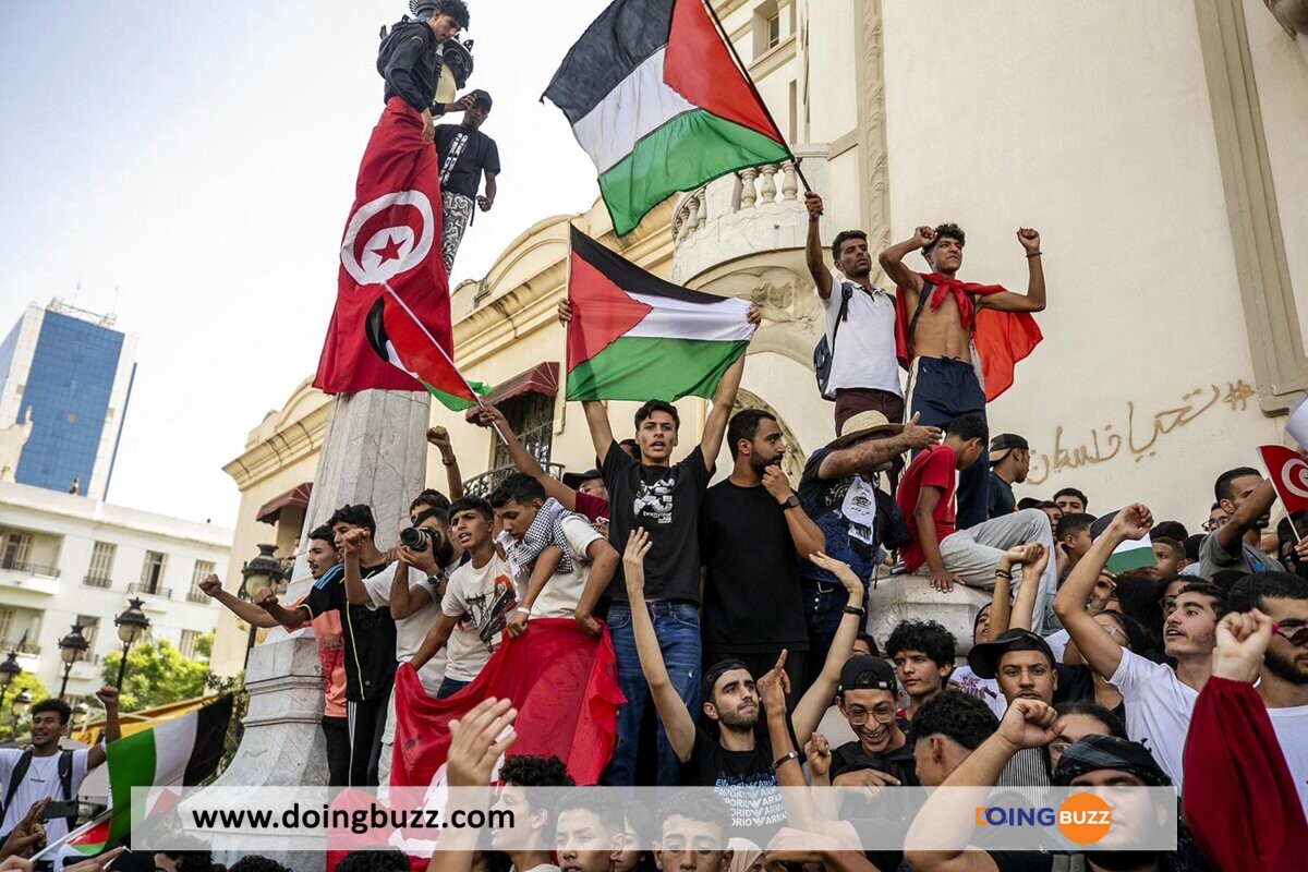 Plus De 7 000 Candidats En Lice Pour Les Élections Locales En Tunisie