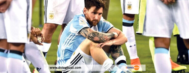 Lionel Messi Victime Par Un Braquage À Main Armée : Des Détails Choquants Révélés