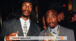 &Lsquo;C&Rsquo;Est Tupac Qui M&Rsquo;A Initié !&Rsquo;, Snoop Dogg Se Confie Sur Ses Débuts Avec Le Cannabis