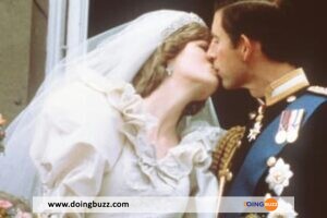Princesse Diana : Le chemisier rose de fiançailles de l’ex-épouse de Charles III en vente