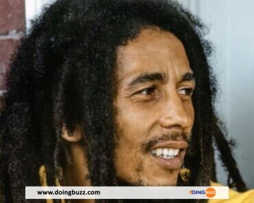 « Bob Marley N&Rsquo;A Jamais Remporté De Grammy Awards », Wendy Shay