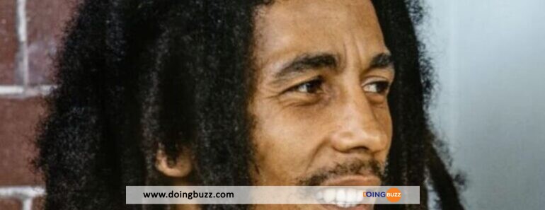 « Bob Marley N&Rsquo;A Jamais Remporté De Grammy Awards », Wendy Shay