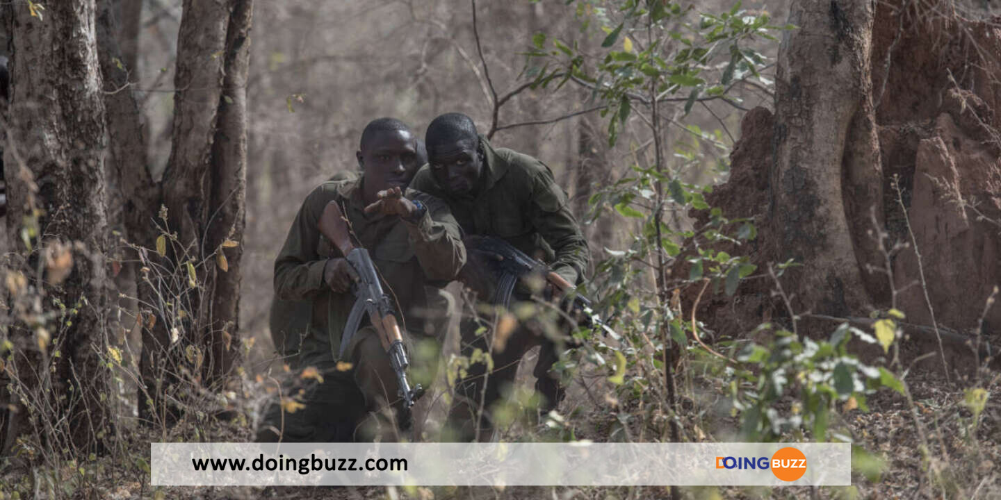 Bénin : Une Attaque Terroriste Repoussée À Natitingou