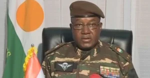 5 Quick Facts About Niger Junta Leader Gen Abdourahmane Tchiani