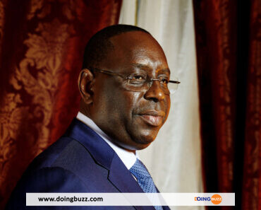 Le Président Macky Sall: « La France Ne Peut Être Tenue Pour Responsable De Tous Les Maux De L’afrique »