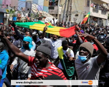 Fite : Nouvelle Dynamique De L&Rsquo;Opposition Sénégalaise En Vue De La Présidentielle 2024