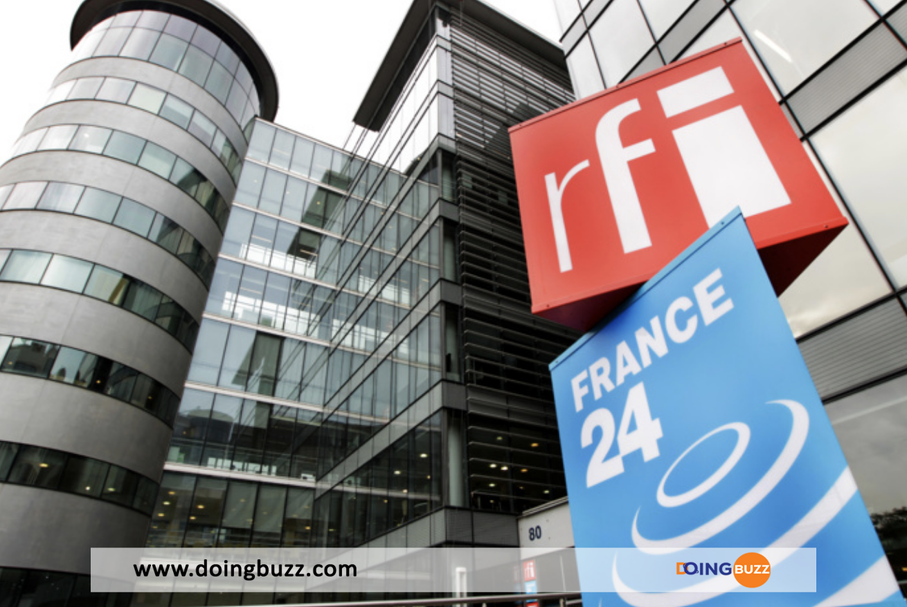 Rfi Et France 24, Médias Les Plus Suivis À Lomé, Selon Un Rapport