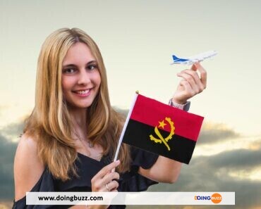 Comment Faire Une Demande De Passeport En Angola ?