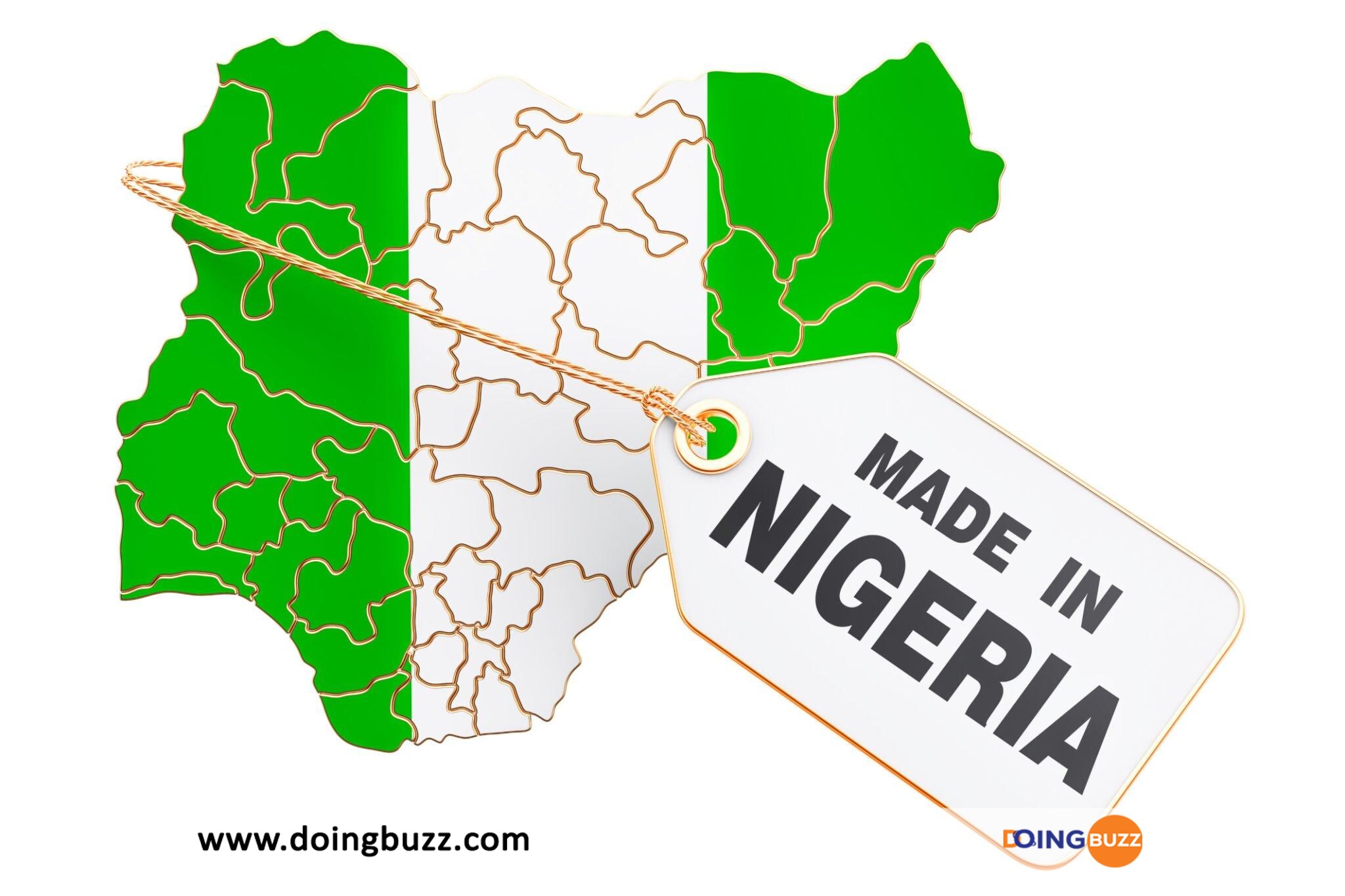 Tout Ce Qu'Il Faut Savoir Sur La Demande De Carte D'Identité Au Nigeria