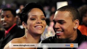 Rihanna Revient Sur Sa Relation Avec Chris Brown : « C&Rsquo;Est Le Seul Homme Que… »