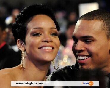Rihanna Revient Sur Sa Relation Avec Chris Brown : « C&Rsquo;Est Le Seul Homme Que… »