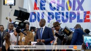 La Mission D&Rsquo;Observation Électorale De L&Rsquo;Ue En Rdc Compromise, Les Détails