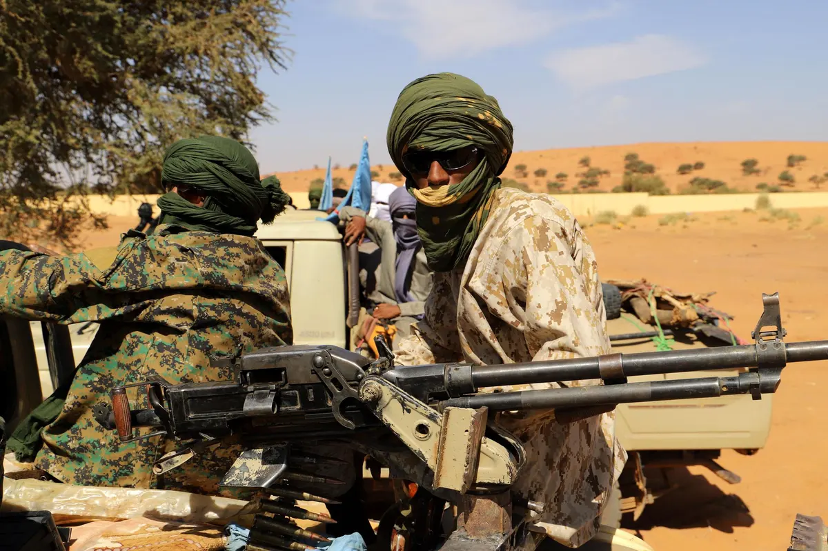 Mali : Plus 200 Civils Tués Ces Derniers Mois Selon Le Hrw