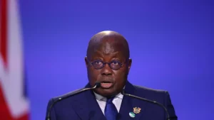 Ghana : Le Président Akufo-Addo Met En Garde Contre Toutes « Tentatives De Coup D&Rsquo;Etat »