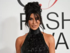 Kim Kardashian Prévoit Une Pause Célibataire D&Rsquo;Un An