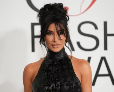 Kim Kardashian Prévoit Une Pause Célibataire D&Rsquo;Un An