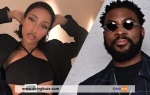 « J&Rsquo;Ai Pleuré », Shay Révèle Une Anecdote Touchante Sur Sa Collaboration Avec Damso