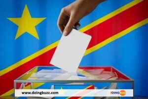 Élection En Rdc : L&Rsquo;Ue S&Rsquo;Impose En Tant Qu&Rsquo;Observateur 