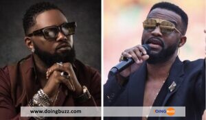 Ferre Gola Déteste-T-Il Fally Ipupa ? Les Vérités Sur Leur Rivalité Présumée