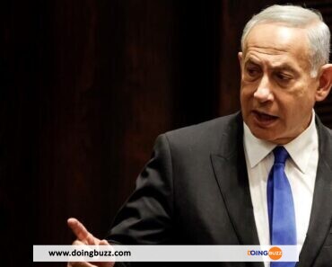&Lt;Span Class=&Quot;Label A La Une&Quot;&Gt;A La Une&Lt;/Span&Gt; Israël : Vers L&Rsquo;Arrestation Du Premier Ministre Benjamin Netanyahu ?