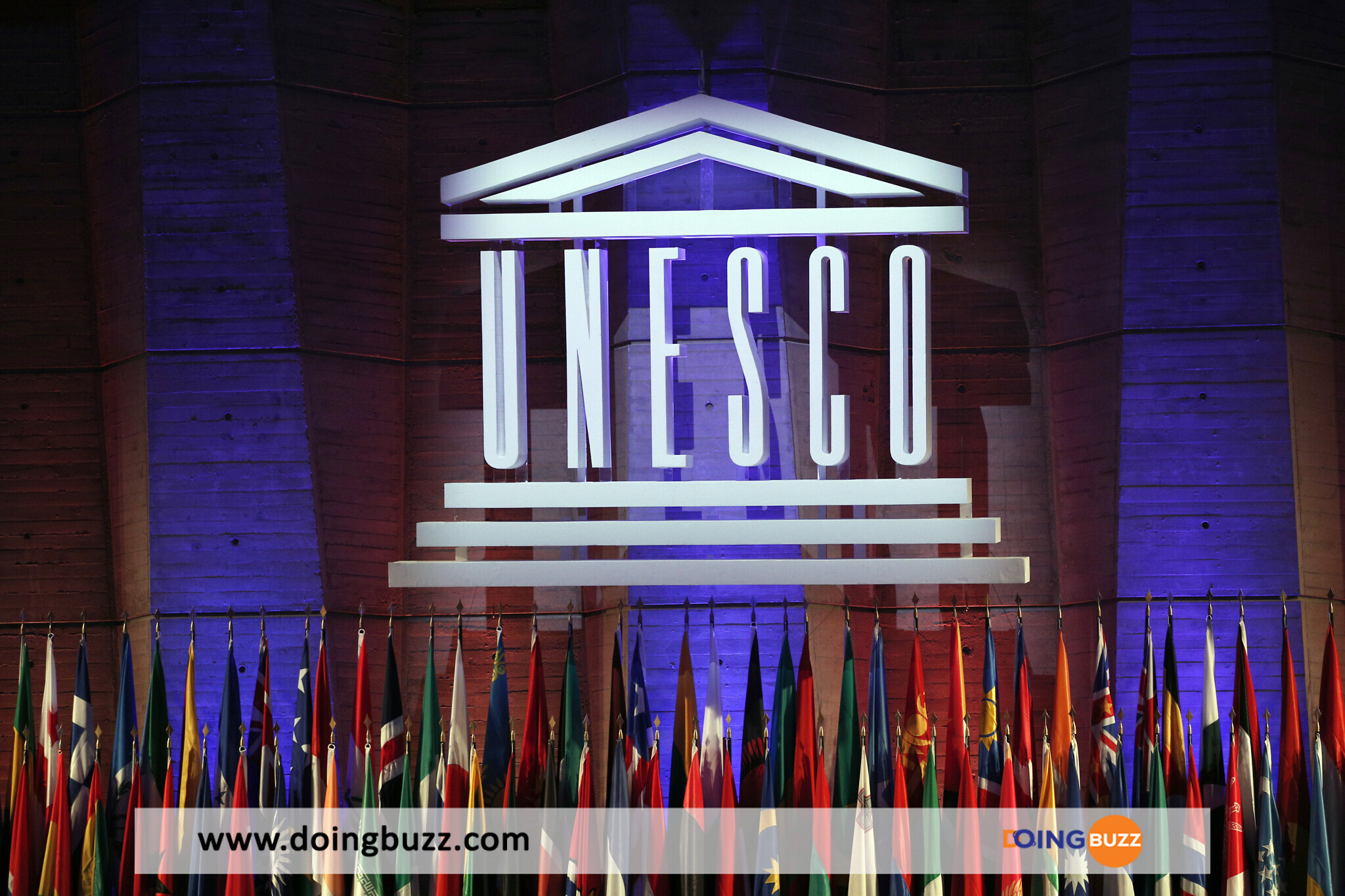 La Côte D'Ivoire Élue Au Conseil Exécutif De L'Unesco 