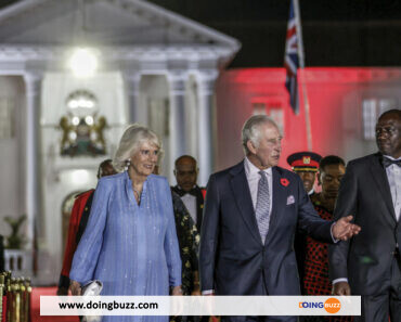 Le roi Charles III estime qu’il « ne peut y avoir aucune excuse » aux abus coloniaux au Kenya