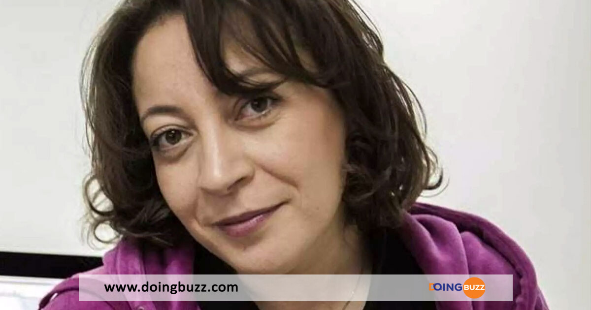 Amira Bouraoui, L'Opposante En Algérie, Condamnée À 10 Ans De Prison Ferme